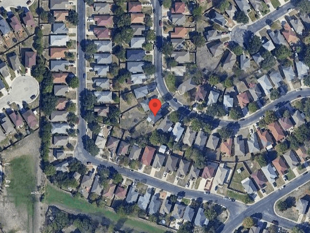House image located at San Antonio, TX 78239