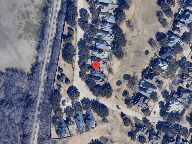 House image located at Frisco, TX 75034