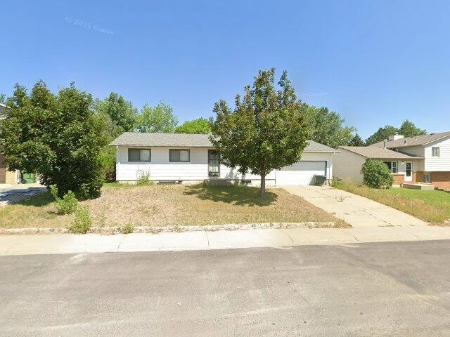 House image located at Douglas, WY 82633