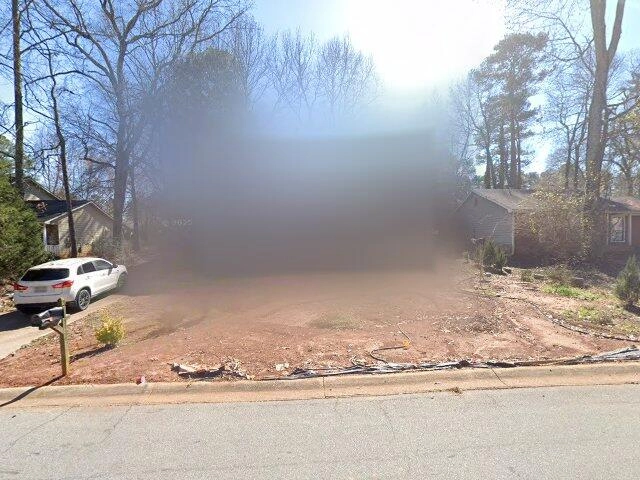 House image located at Jonesboro, GA 30236