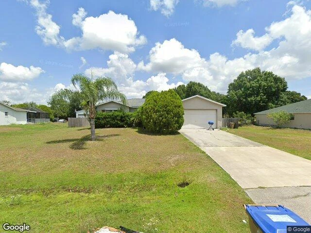 House image located at Kissimmee, FL 34746