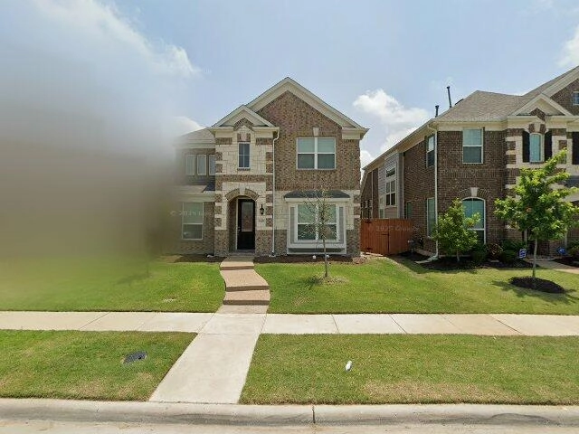 House image located at Garland, TX 75040