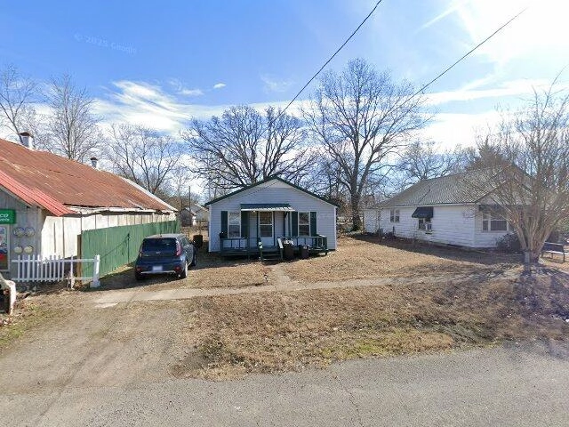 House image located at McRae, AR 72102