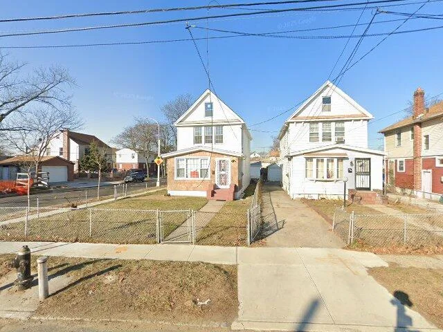 House image located at Springfield Gardens, NY 11413