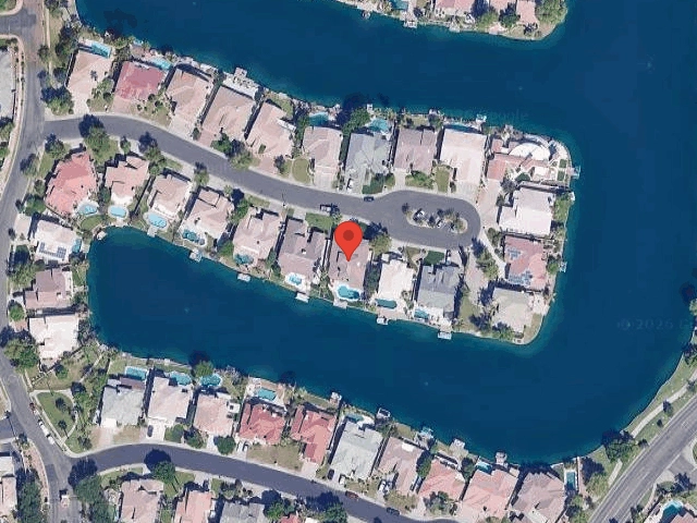 House image located at Gilbert, AZ 85234