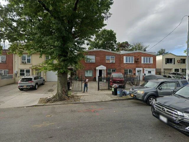 House image located at East Elmhurst, NY 11369