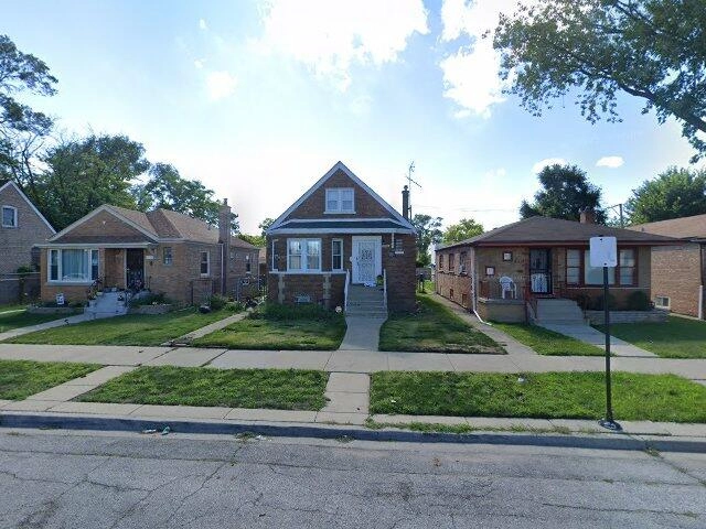 House image located at Chicago, IL 60636