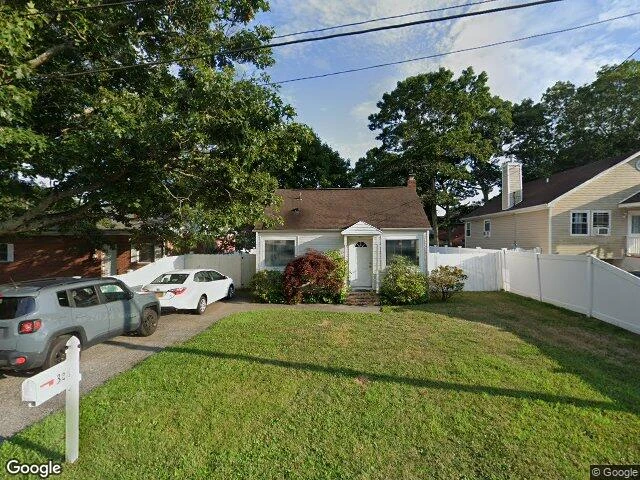 House image located at Shirley, NY 11967