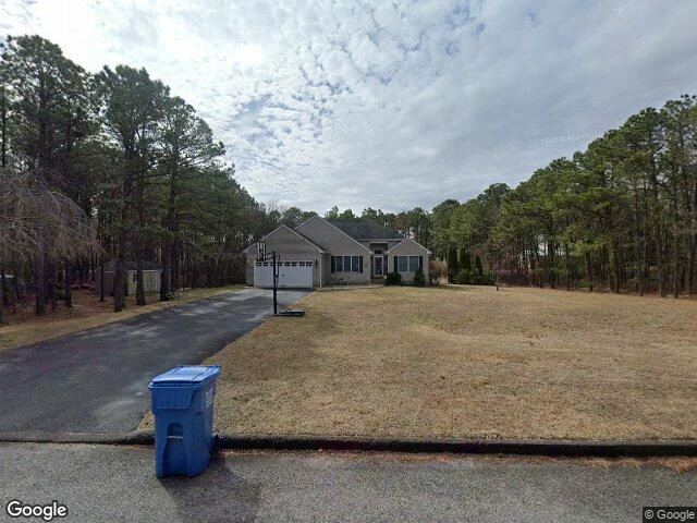 House image located at Manchester Township, NJ 08759