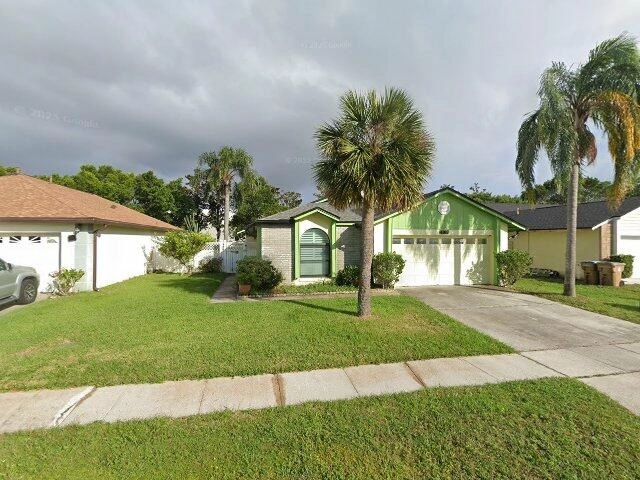 House image located at Kissimmee, FL 34746