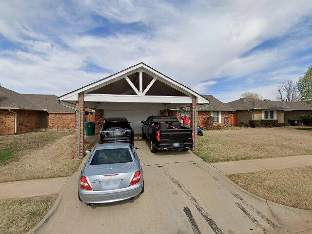 House image located at Oklahoma City, OK 73159