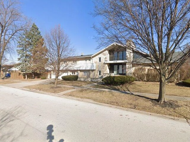 House image located at Oak Lawn, IL 60453