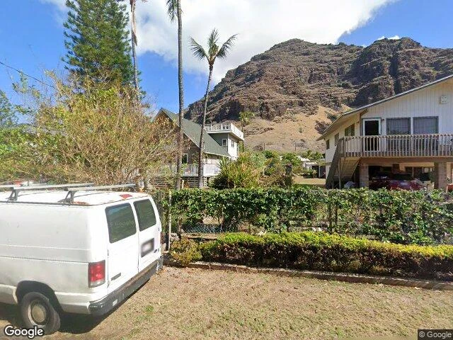 House image located at Waianae, HI 96792