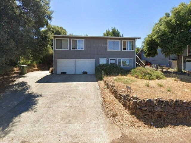 House image located at Kelseyville, CA 95451