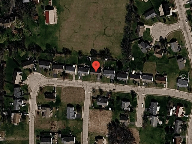 House image located at South Charleston, OH 45368