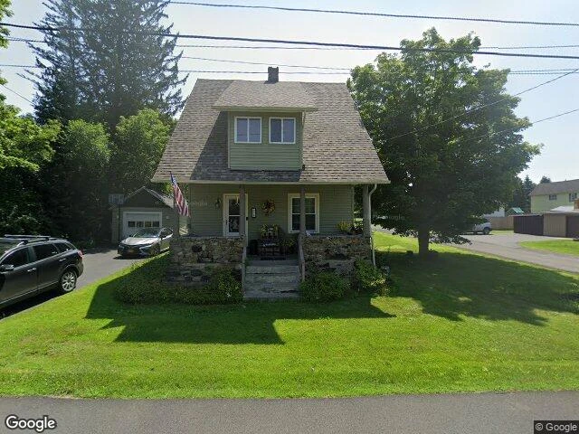 House image located at Fort Johnson, NY 12070