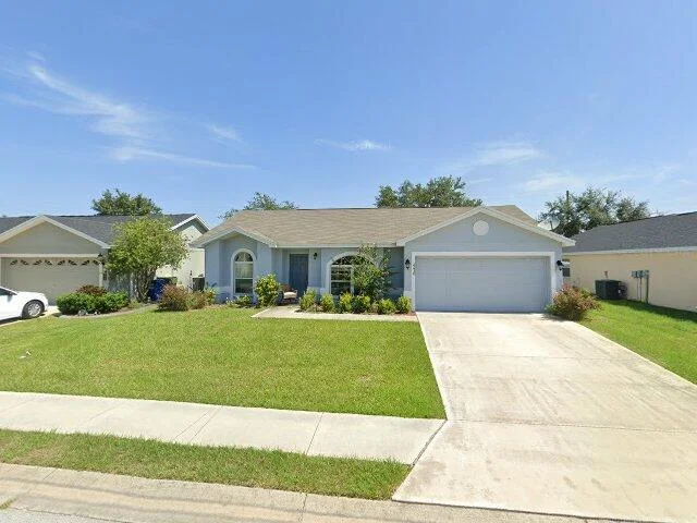 House image located at Winter Haven, FL 33884