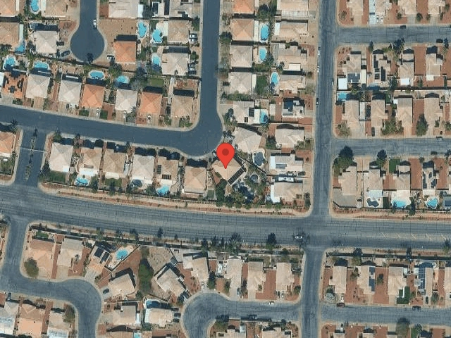 House image located at Henderson, NV 89074