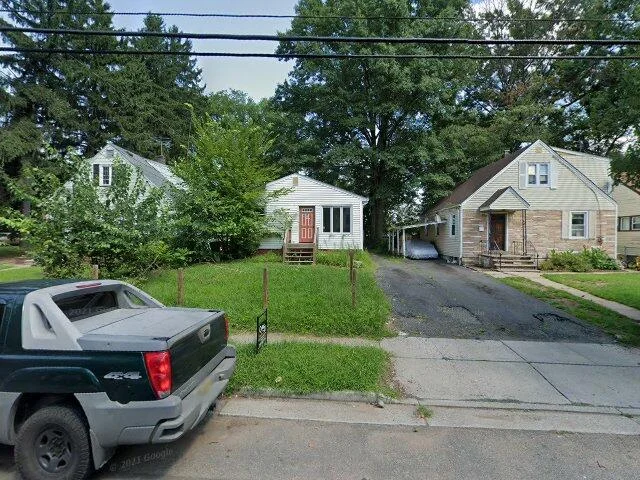 House image located at Plainfield, NJ 07063