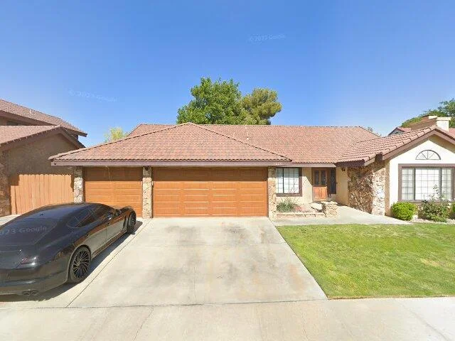 House image located at Ridgecrest, CA 93555