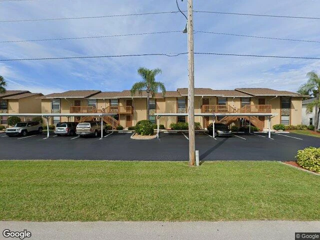 House image located at Cape Coral, FL 33914