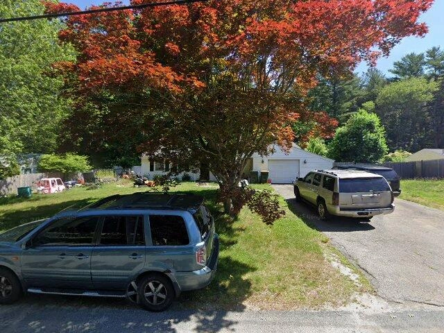 House image located at Raynham, MA 02767