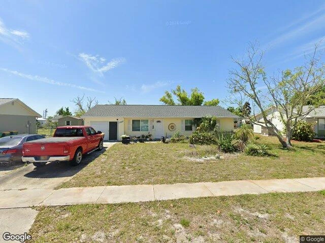 House image located at Port Charlotte, FL 33981
