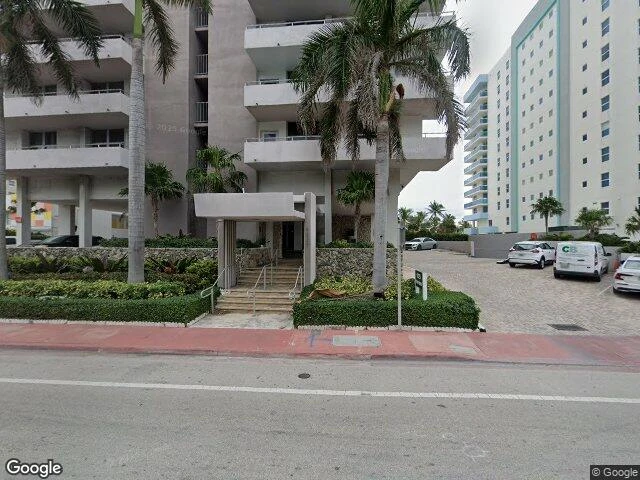 House image located at Miami Beach, FL 33154