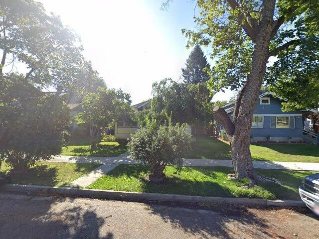 House image located at Nampa, ID 83651