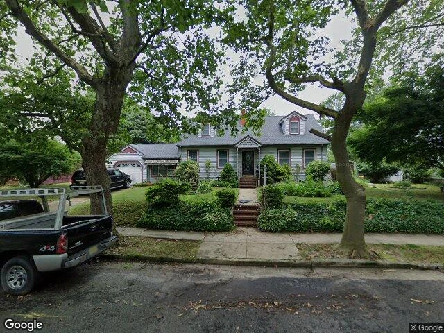 House image located at Linwood, NJ 08221