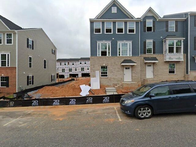 House image located at Gastonia, NC 28054