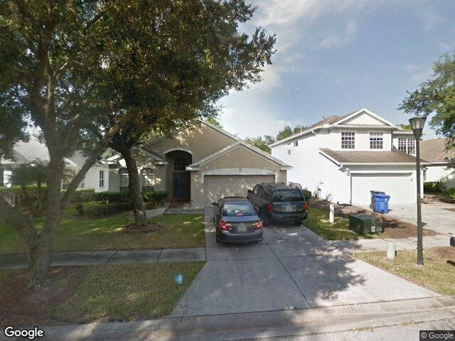 House image located at Tampa, FL 33647