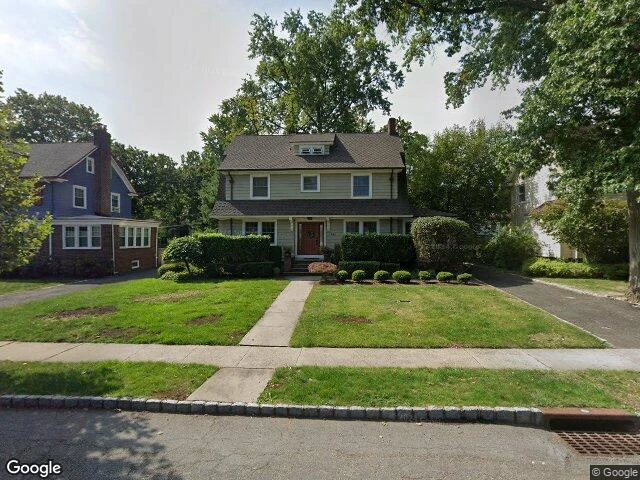 House image located at South Orange, NJ 07079