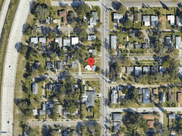 House image located at Saint Petersburg, FL 33712