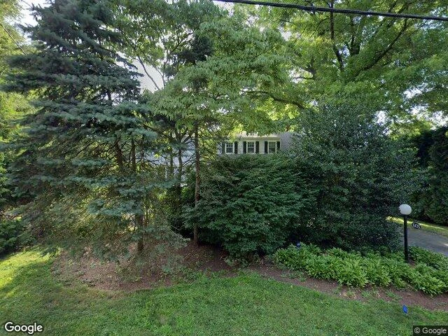 House image located at Rye, NY 10580