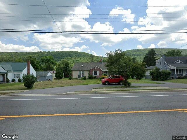 House image located at Cumberland, MD 21502