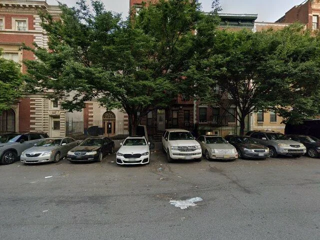 House image located at Bronx, NY 10454