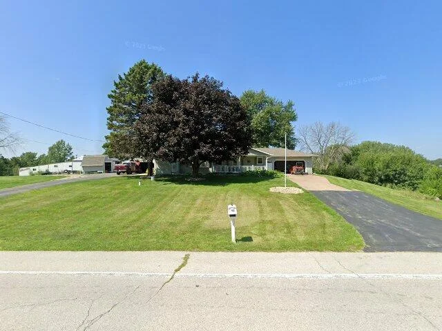 House image located at Milan, IL 61264