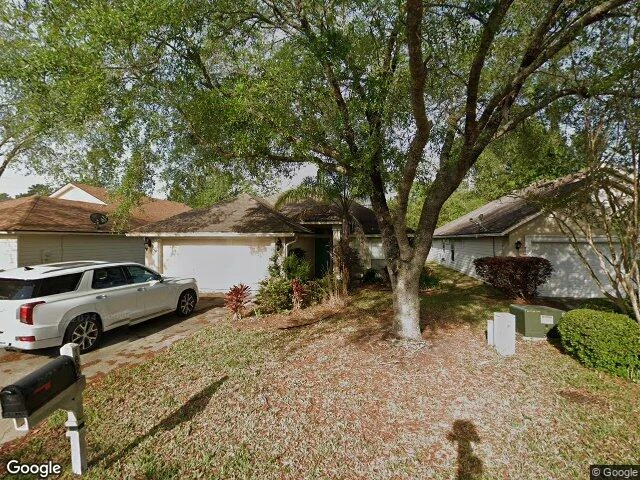 House image located at Fleming Island, FL 32003