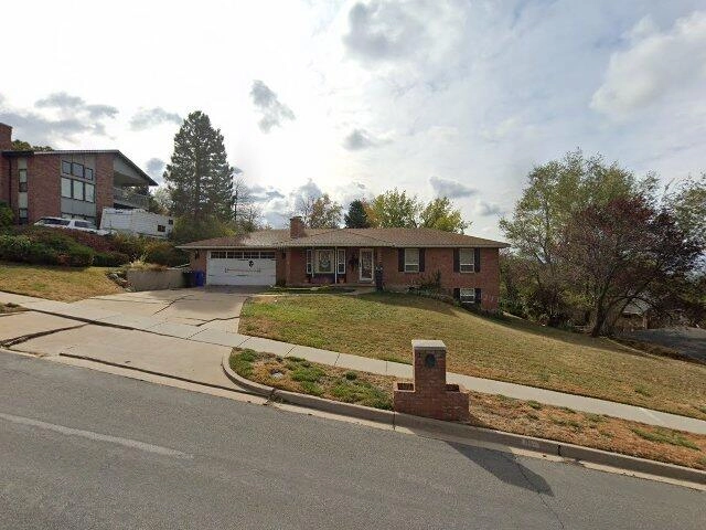 House image located at Bountiful, UT 84010