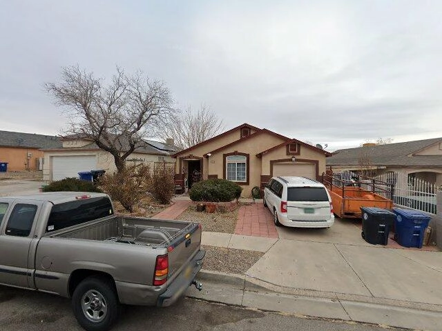 House image located at Albuquerque, NM 87121