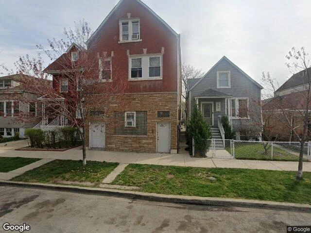 House image located at Cicero, IL 60804