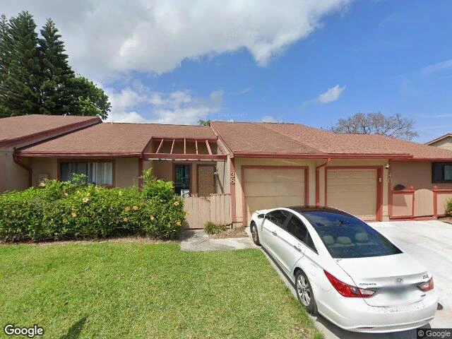 House image located at Boynton Beach, FL 33426