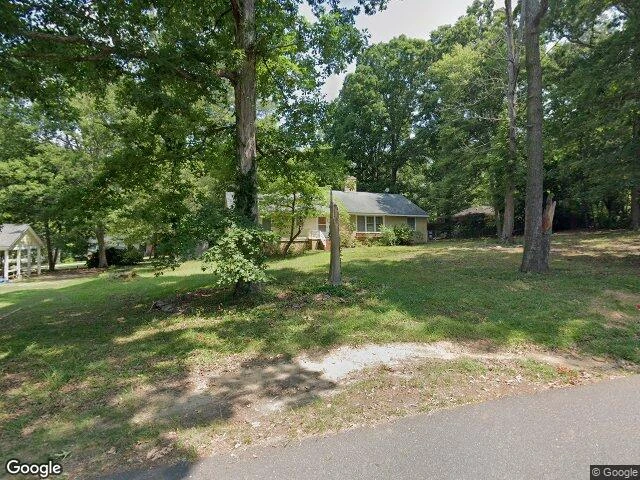 House image located at Lancaster, SC 29720