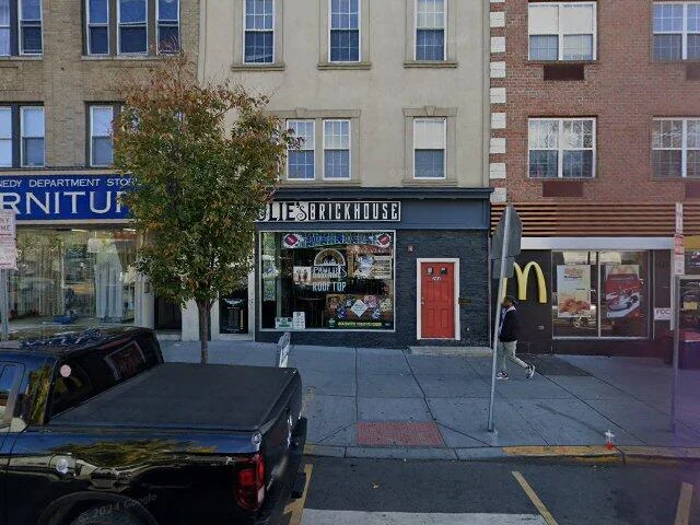 House image located at Jersey City, NJ 07307