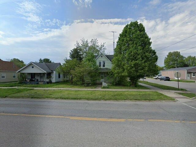 House image located at Mattoon, IL 61938