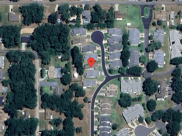 House image located at Inverness, FL 34452