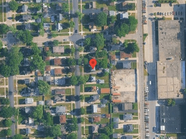 House image located at Broadview, IL 60155