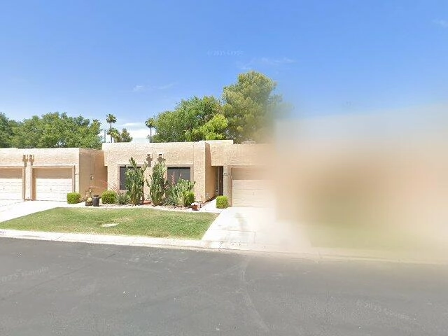 House image located at Peoria, AZ 85382