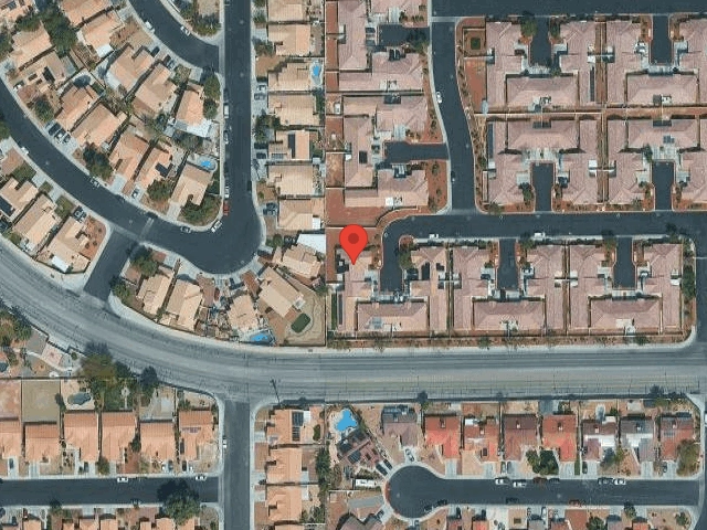 House image located at North Las Vegas, NV 89031